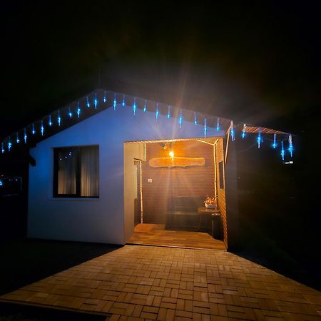 Cabana Bujor De Munte Rîşnov المظهر الخارجي الصورة