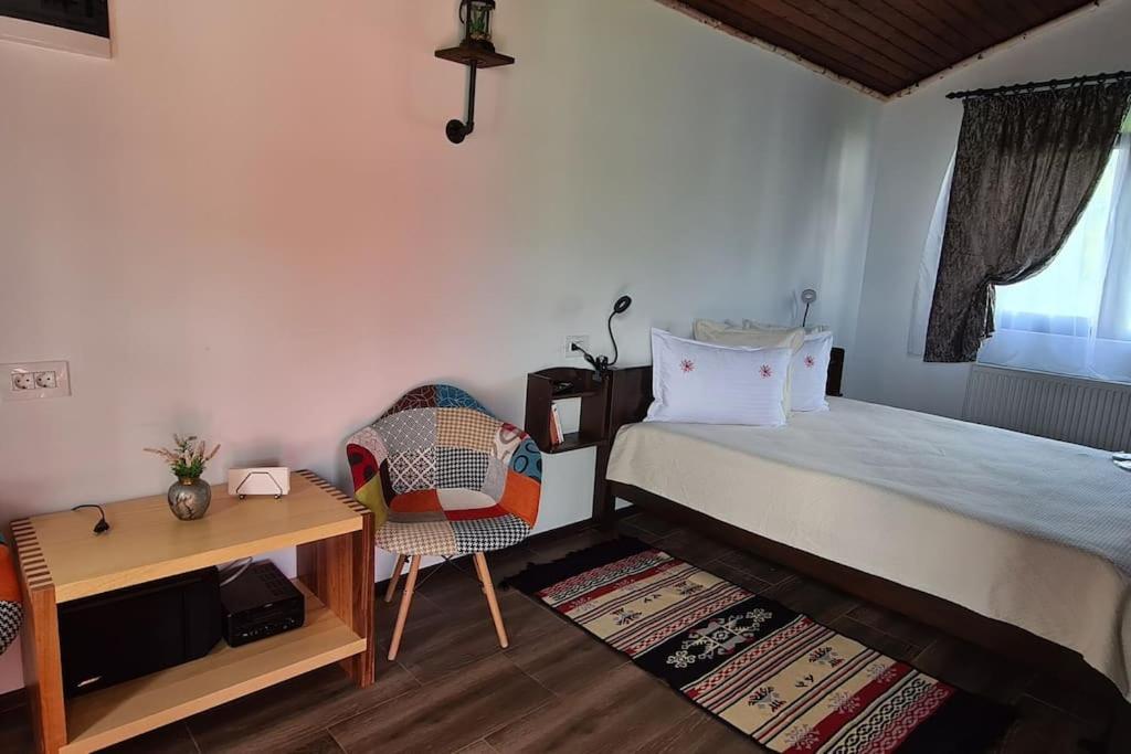 Cabana Bujor De Munte Rîşnov المظهر الخارجي الصورة