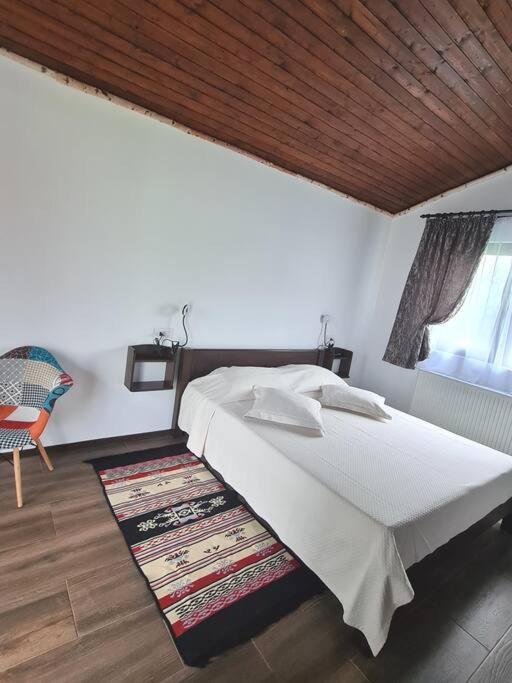 Cabana Bujor De Munte Rîşnov المظهر الخارجي الصورة