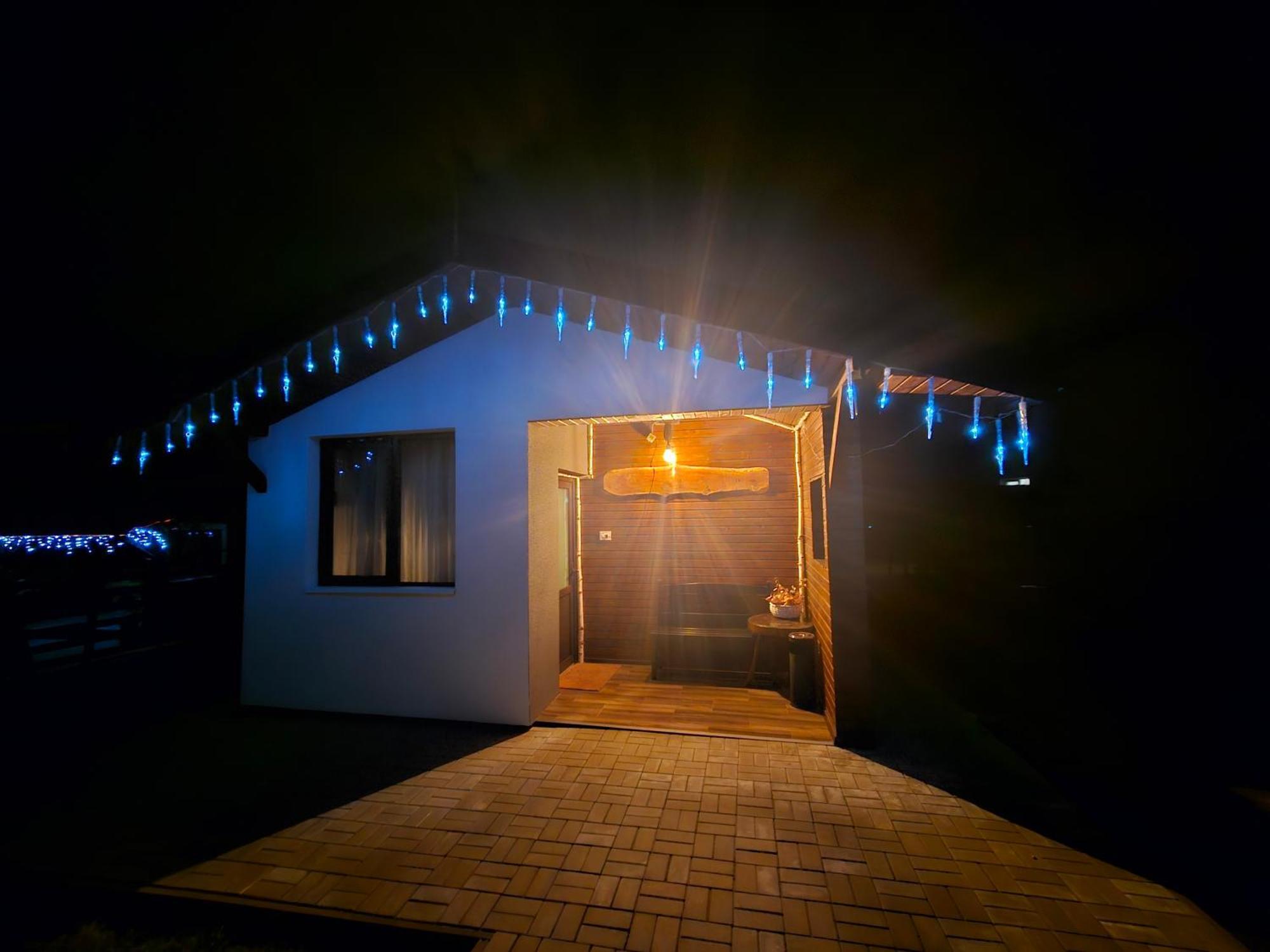 Cabana Bujor De Munte Rîşnov المظهر الخارجي الصورة