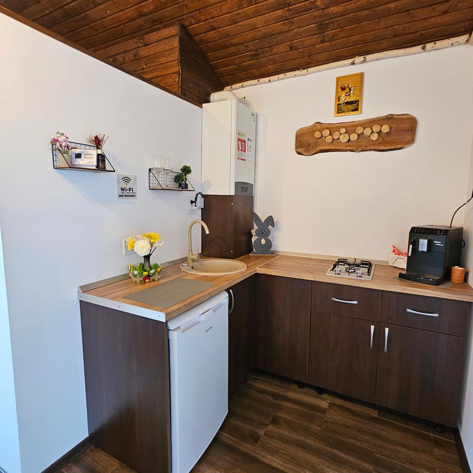 Cabana Bujor De Munte Rîşnov المظهر الخارجي الصورة